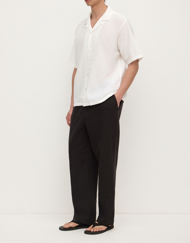Assembly Label - Mack Short Sleeve Shirt