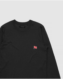 Stock & Co. - Havana Long Sleeve - Youth