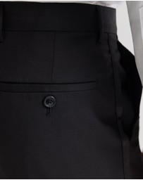 Oxford - New Dinner Suit Trousers With Tape