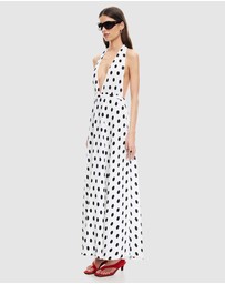 Lioness - District Maxi Dress - ICONIC EXCLUSIVE