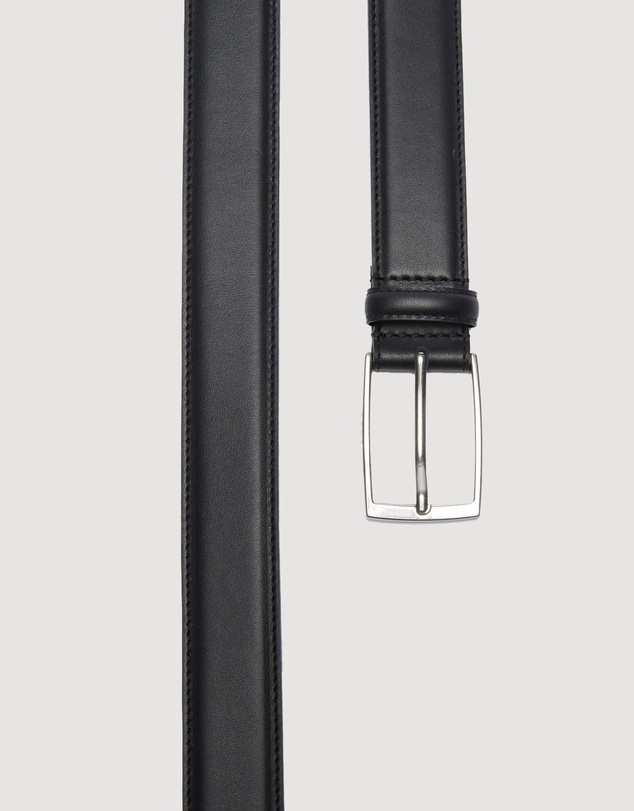 Sandro - LOOP PLAIN BELT