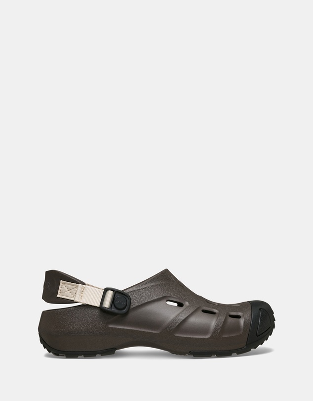Crocs - Quick Trail Clogs - Unisex