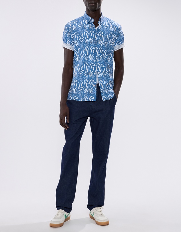 Marcs - Zach Slim Fit Pants