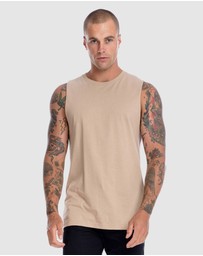 Counter Culture - 6-Pack Absent Tank