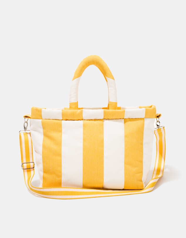 Business & Pleasure Co. - The Cloud Cooler Tote Bag