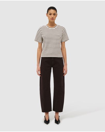 SABLE STRIPE
