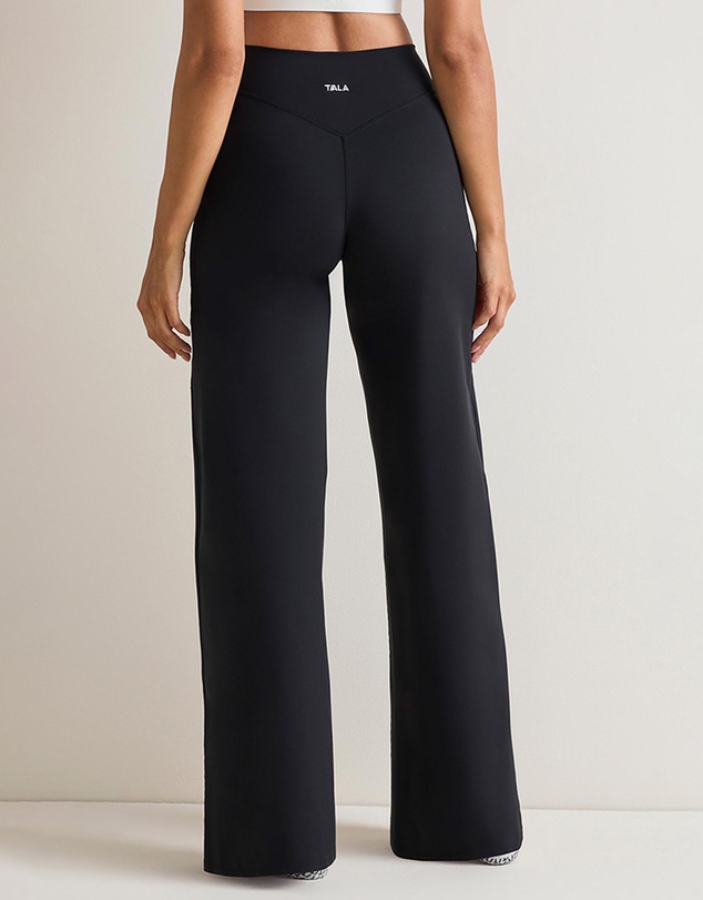 TALA - Dayflex Wide Leg Yoga Pants