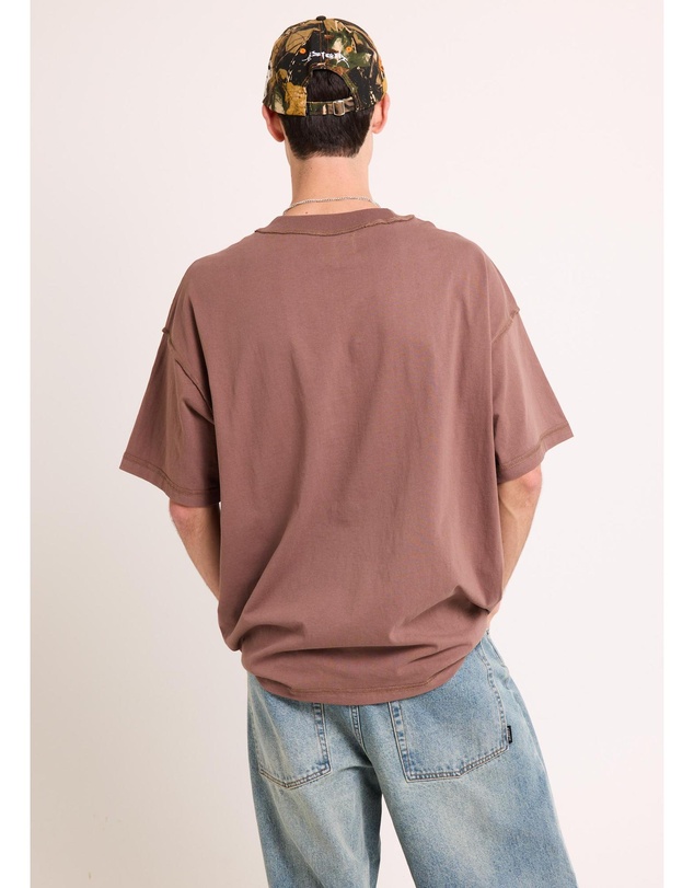 General Pants Co. Basics - Inside Out OG Skate T-Shirt