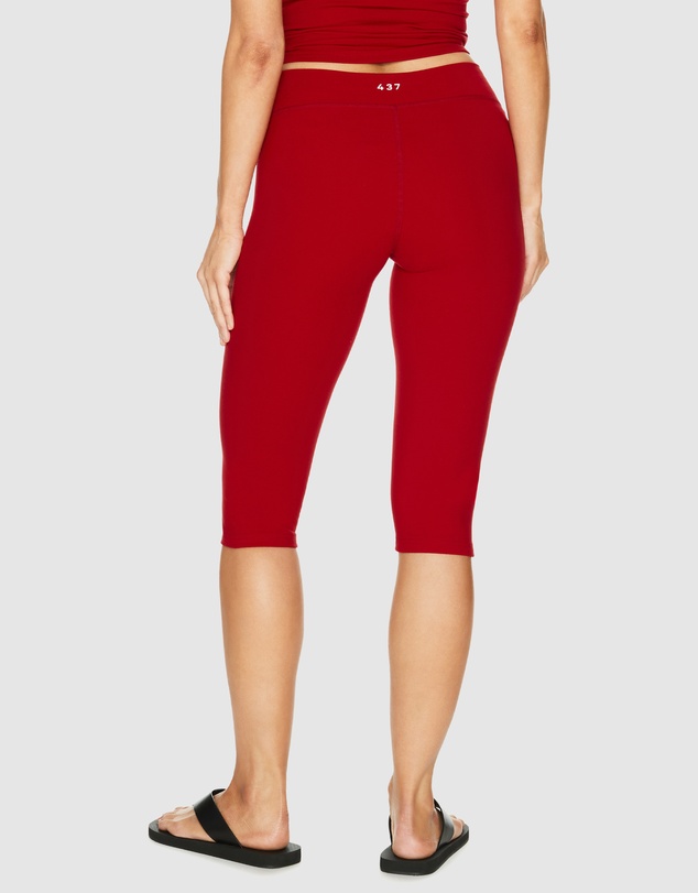 437 - The Capri Leggings