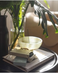MAHO Sensory - Brûlée Incense Sticks