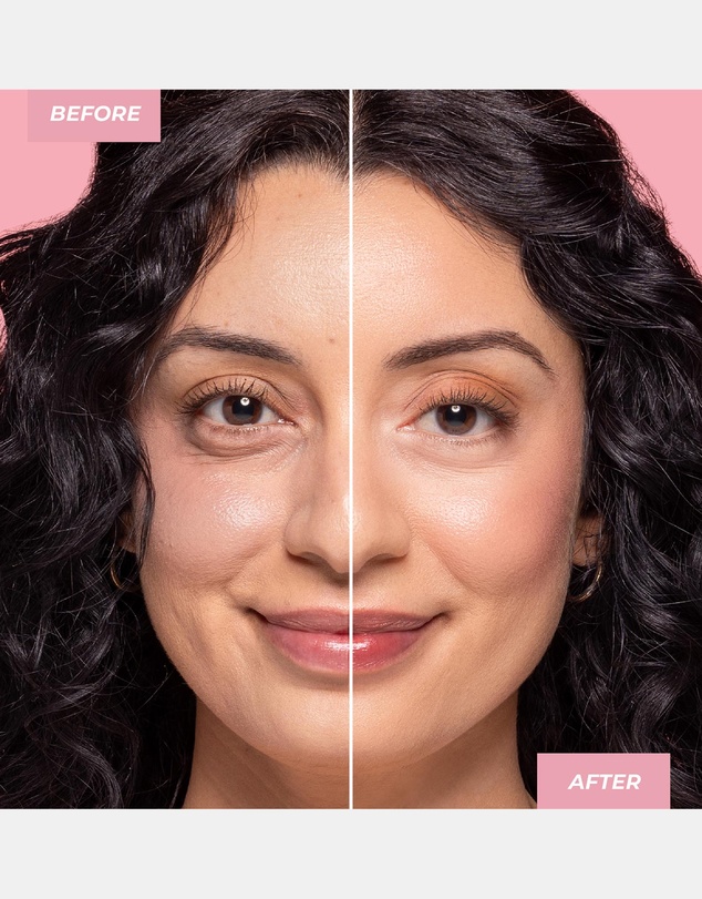 MCoBeauty - Miracle Flawless Skin Foundation - Natural Medium