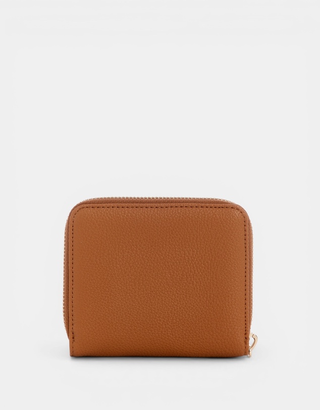 GUESS - Laurel Small Zip Wallet
