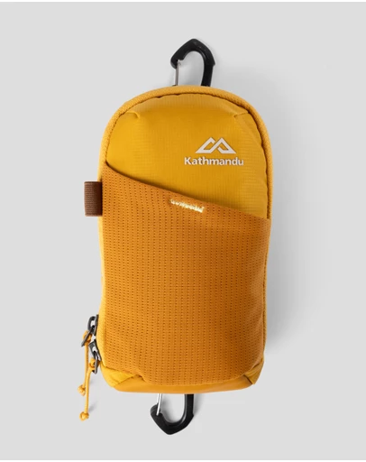 Kathmandu - Trailhead Accessory Pocket