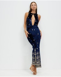 LENNI the label - Chromatic Jumpsuit