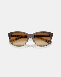 Burberry - 0BE4486