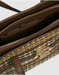Dune London - Depend - Tan