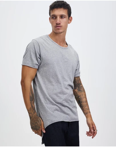 Surrounded By Ghosts - The Antimony Cotton Tail T-Shirt