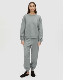 C&M CAMILLA AND MARC - Bonnie Small Graphic Sweater