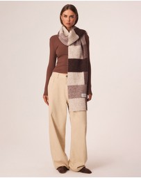 SNDYS - SNDYS X Iconic Scarf - ICONIC EXCLUSIVE