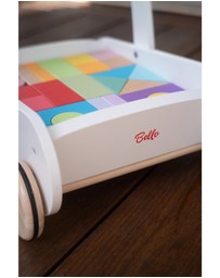 Bello - Rainbow Block Walker