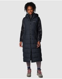 Columbia - Pike Lake Long Insulated Vest