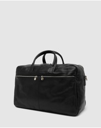Republic of Florence - The Magellan Matt Black