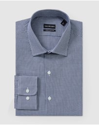 Van Heusen - Dobby Textured Shirt