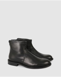 Brando - Ellington Dress Boots