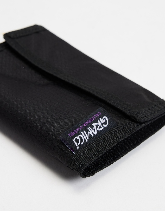 Gramicci - Velcro Wallet