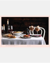 Brumby Sunstate - Bon App!