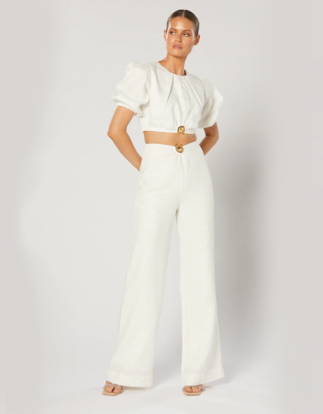 Winona - Oceana Pant