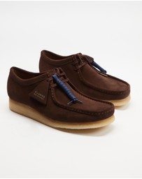 Clarks Originals - Wallabee