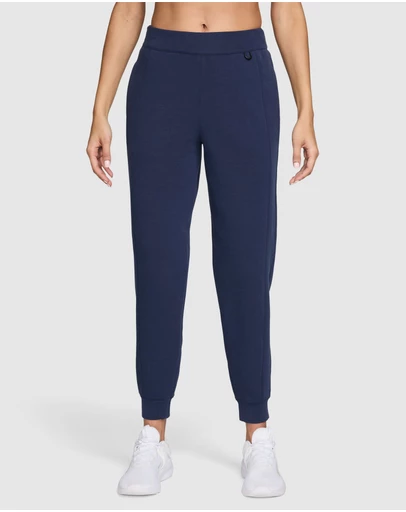 Nike - 24.7 Impossiblysoft Dri-FIT Mid-Rise Joggers