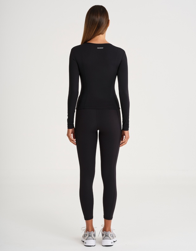 All Fenix - ALLFENIX CloudCore Lite Panel Long Sleeve