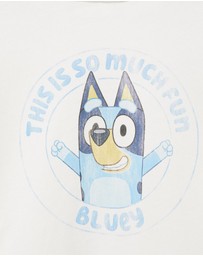 M.N.G - Blufun Sweatshirt - Babies-Kids