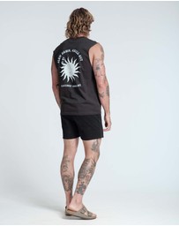 Vacancy Co - Byron Tank