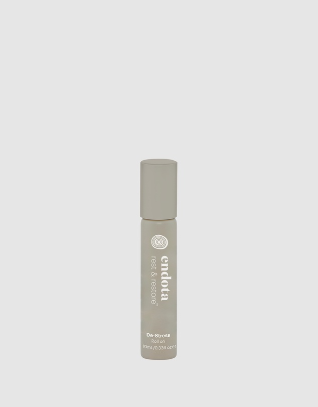 Endota - Rest & Restore - De-Stress Essential Oil Rollerball