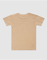 DVNT - Clean Classic Tee - Youth