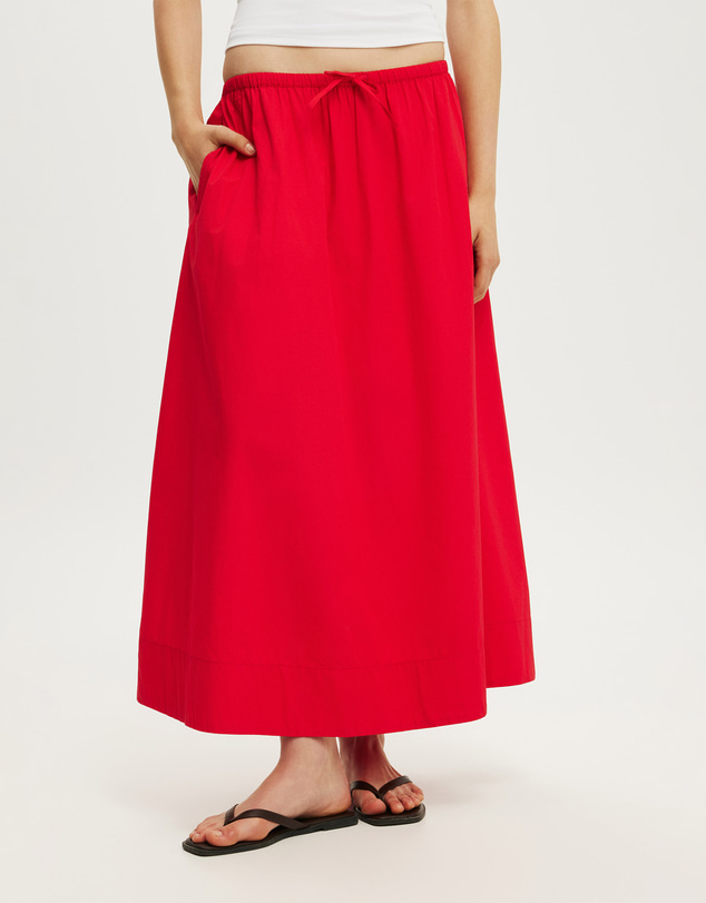 Cotton On - Zoe Maxi Skirt