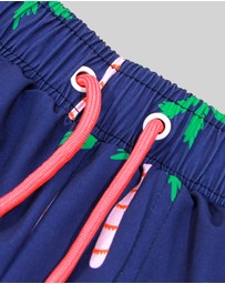 Mosmann - El Nido - Swim Shorts