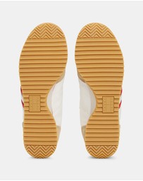 Tommy Hilfiger - Retro Cleated Runners - Women's