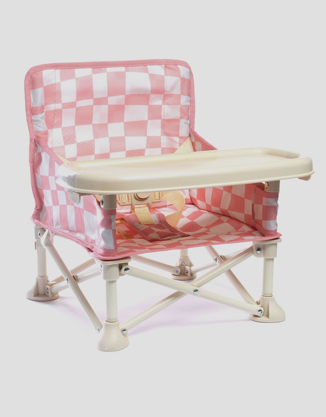 IZIMINI - Isla Baby Chair V2 & Picnic Rug