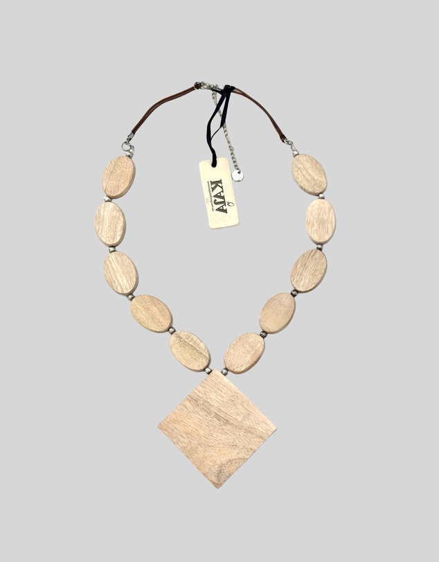 KAJA Clothing - Molly Necklace