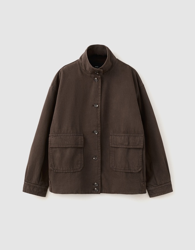 M.N.G - Eugenie Jacket