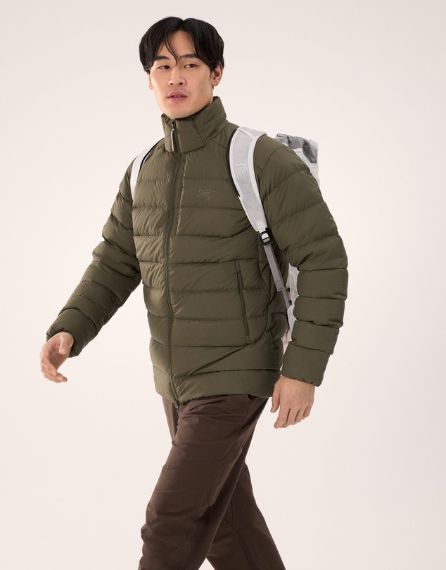 Arc'teryx - Thorium Jacket Men's