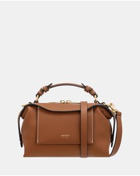 Oroton - Mica Mini Bowler Bag