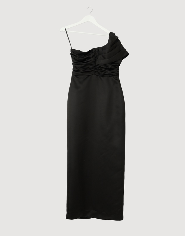 Revibe - Repaired CHANCERY Gracie Dress - AU 8