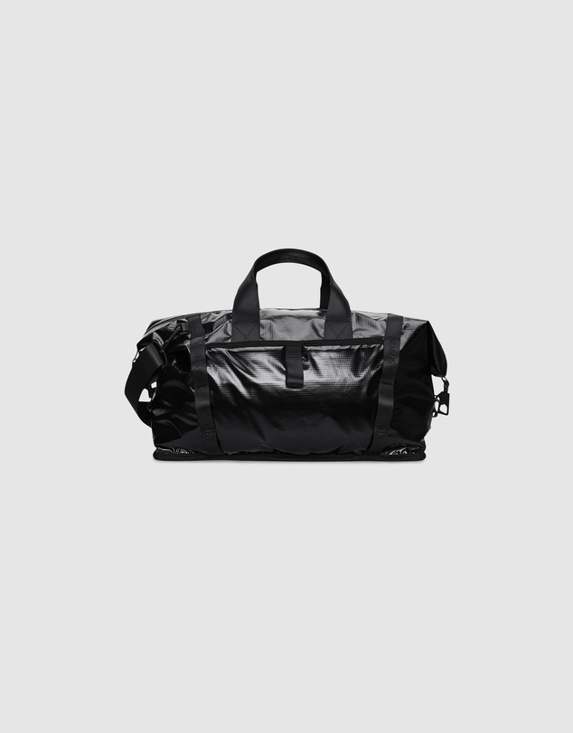 RAINS - Sibu Weekend Bag Black