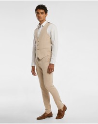 yd. - Hayman Waistcoat