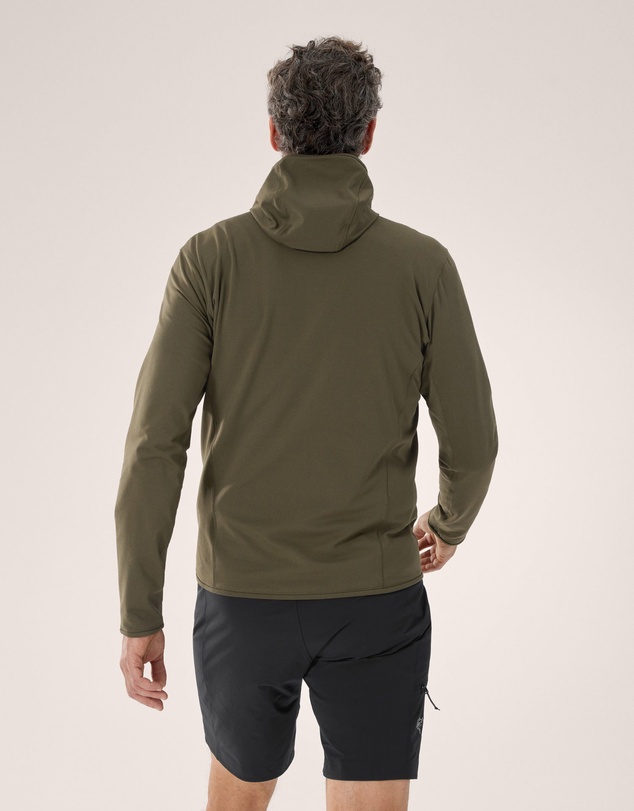 Arc'teryx - Kyanite Lightweight Hoody Men's